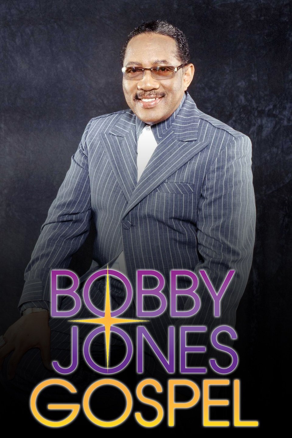 Bobby Jones Gosple Hour